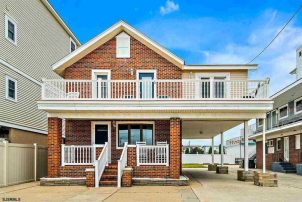 Shore House Rentals In Wildwood Nj Shore Summer Rentals