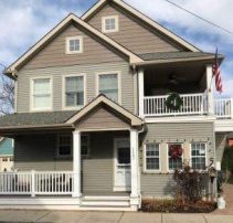 Vacations Rentals By Owner In Cape May Nj Shore Summer